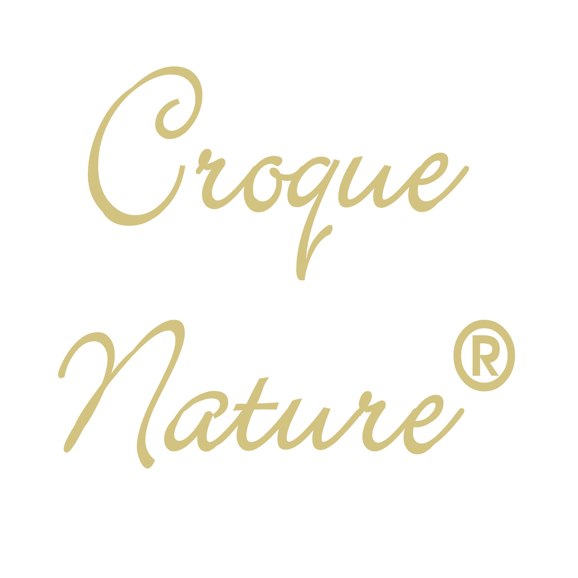 CROQUE NATURE® CHAMPAGNY